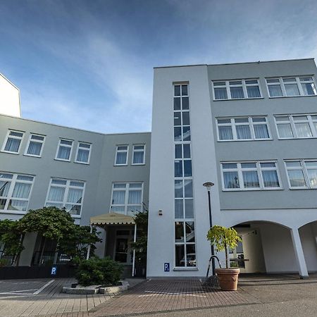 Apart' Hotel Kehl Exterior photo