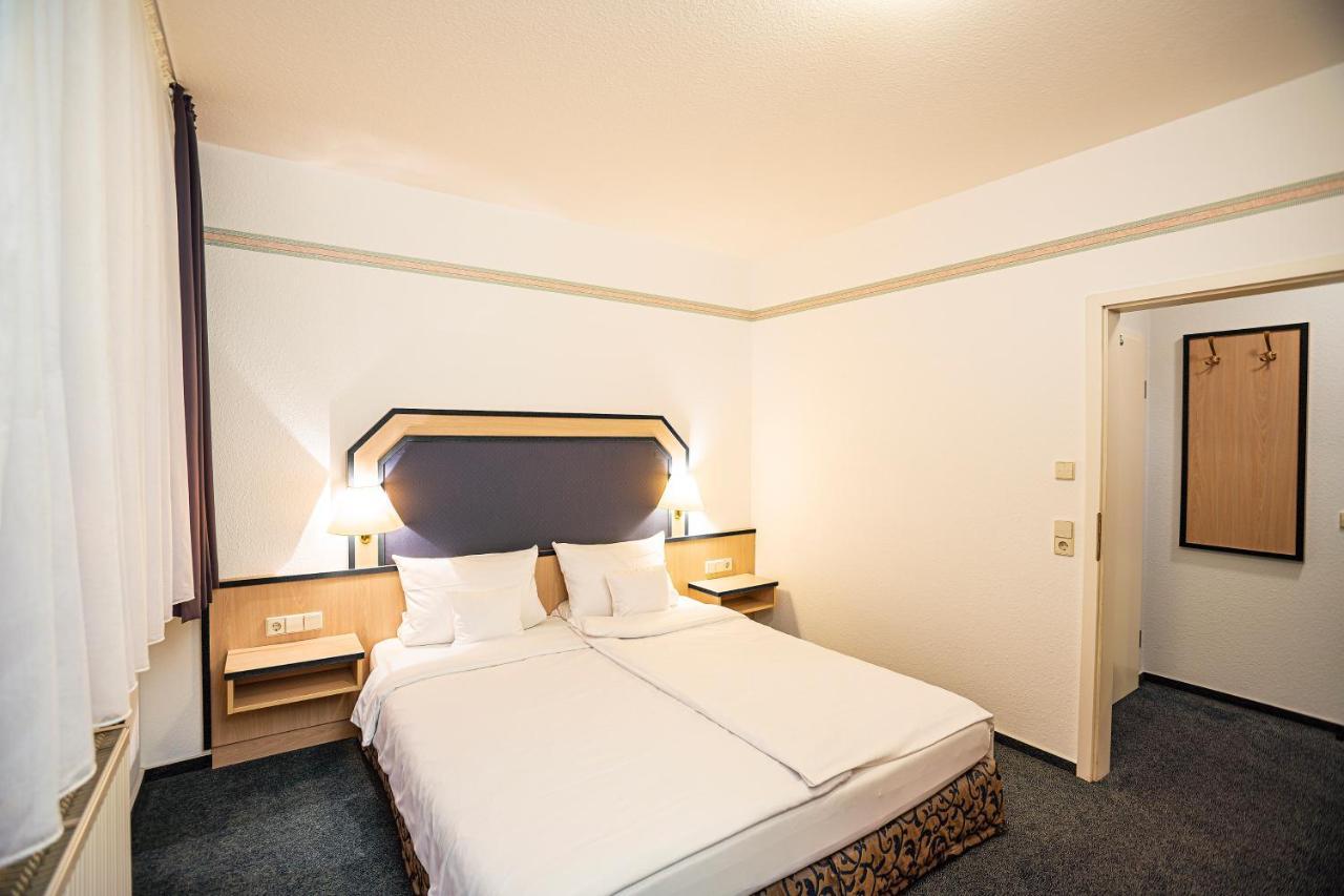 Apart' Hotel Kehl Exterior photo