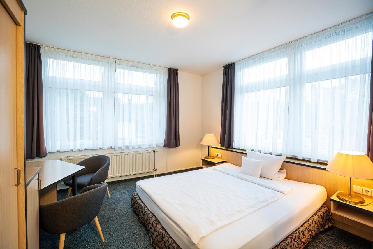 Apart' Hotel Kehl Exterior photo