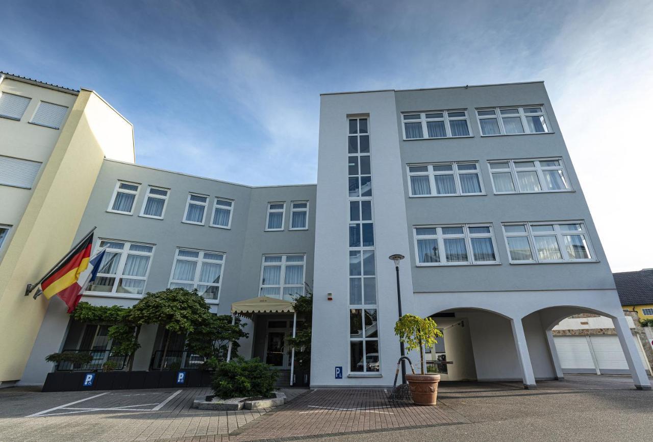 Apart' Hotel Kehl Exterior photo