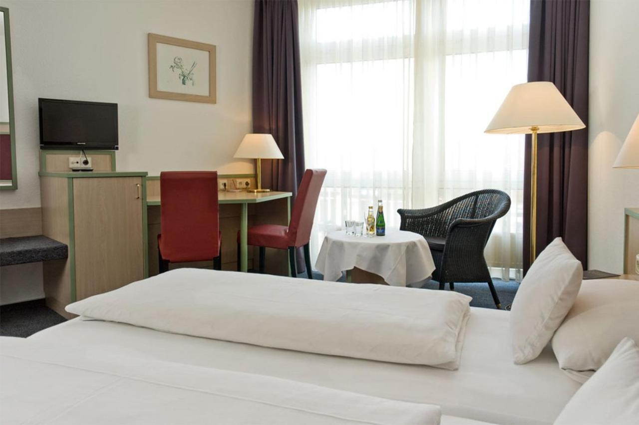 Apart' Hotel Kehl Room photo